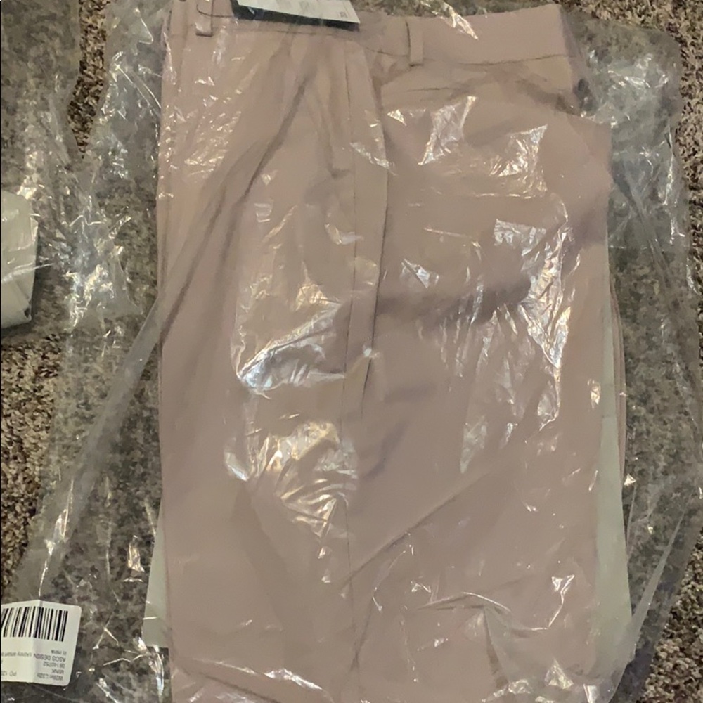 Mink chinos men